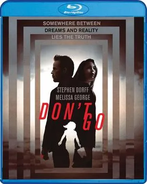 Don't Go (2018)