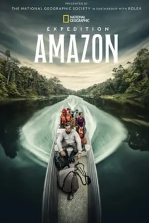 Expedition Amazon (2024)