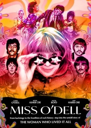 Miss O'Dell (2025)