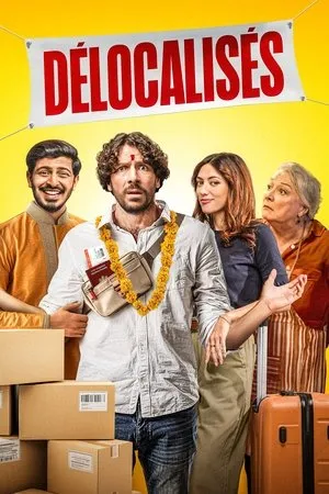 Délocalisés (2025)