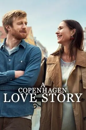 A Copenhagen Love Story (2025) [Dual Audio, MultiSubs]