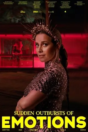 Sudden Outbursts of Emotions / Kenraaliharjoitus (2025)