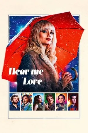 Hear Me Love / Joli joli (2024)