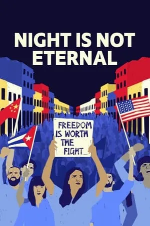 Night Is Not Eternal (2024)