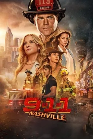 9-1-1: Nashville S01E02