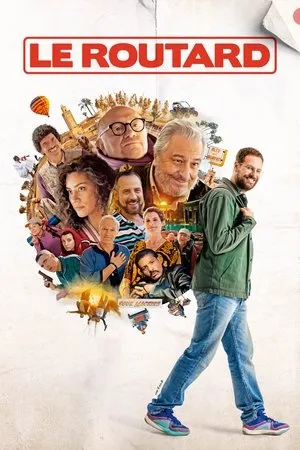 The Rookie Guide / Le routard (2025)