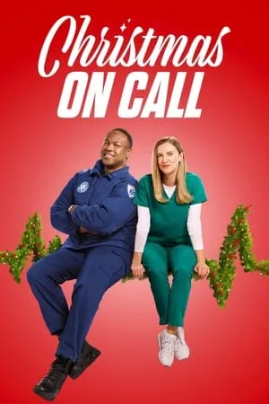 Christmas on Call (2024)