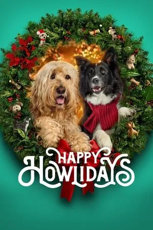 Happy Howlidays (2024)