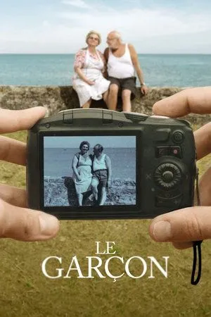 Le garçon (2024)