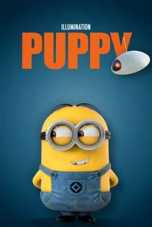 Puppy! (2013) [4K, Ultra HD]