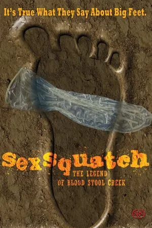 SexSquatch (2013)