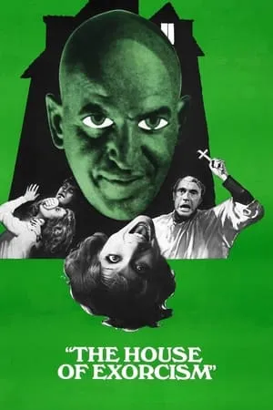 The House Of Exorcism (1975)