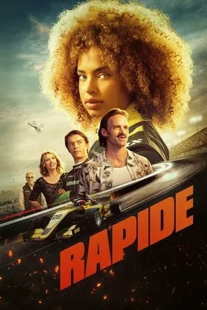 Rapide / Faster (2025)