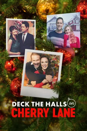 Deck the Halls on Cherry Lane (2024)