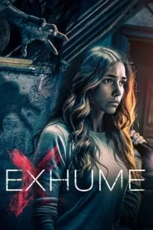 Exhume (2016)