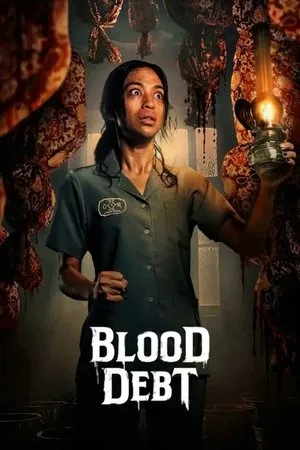 Blood Debt (2024) Hutang Nyawa