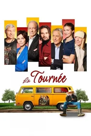 La tournée (2025)