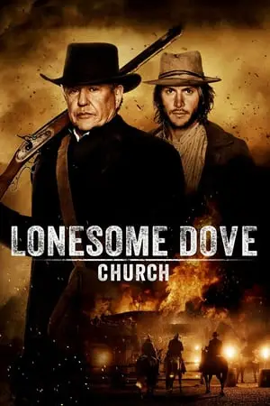 Lonesome Dove Church (2014) + Bonus