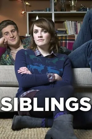 Siblings S01E12