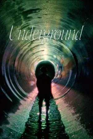 Underground (2025)