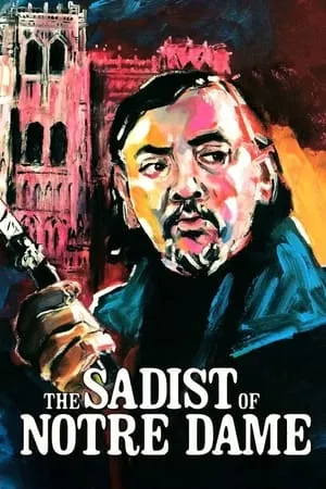 The Sadist of Notre Dame (1979)