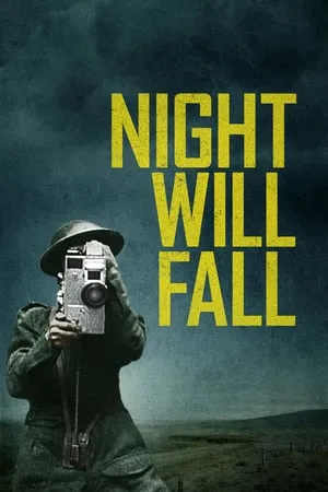 BFI - Night Will Fall (2014)