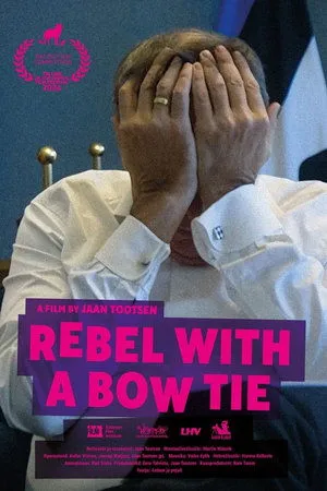 Rebel with a Bow Tie (2025)