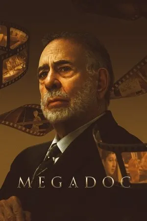 Megadoc (2025)