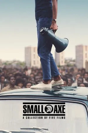 Small Axe (2020) [The Criterion Collection]