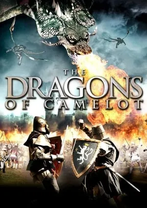 Dragons of Camelot (2014)