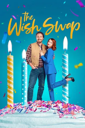 The Wish Swap (2025)