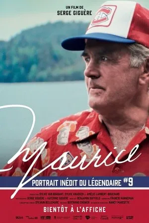 Maurice (2025)