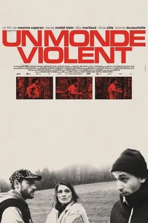 Un monde violent (2024)