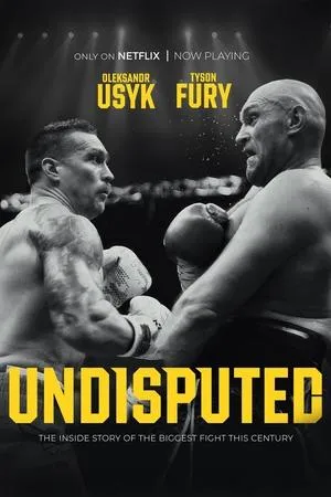 Undisputed (2024)