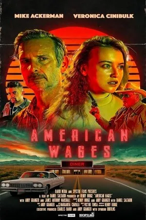 American Wages (2025)