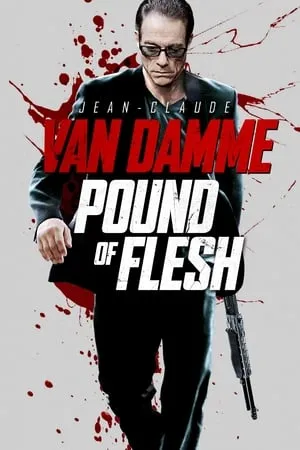 Pound of Flesh