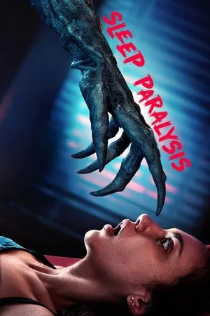 Sleep Paralysis (2025) Ketindihan
