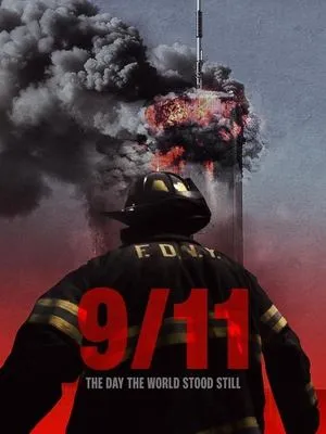 9-11: The Day the World Stood Still (2025)