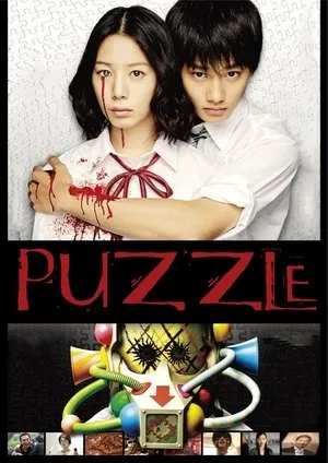 Puzzle (2014) Pazuru