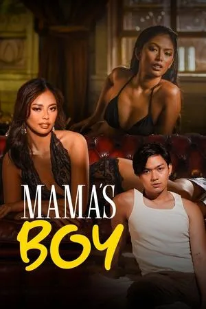 Mama's Boy (2024)