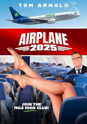 Airplane 2025 (2025)