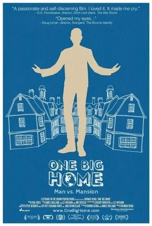 One Big Home (2016)