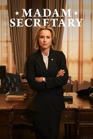 Madam Secretary S06E07