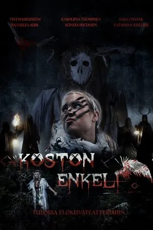 Koston enkeli (2024)