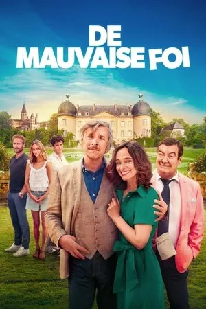 De mauvaise foi (2025)