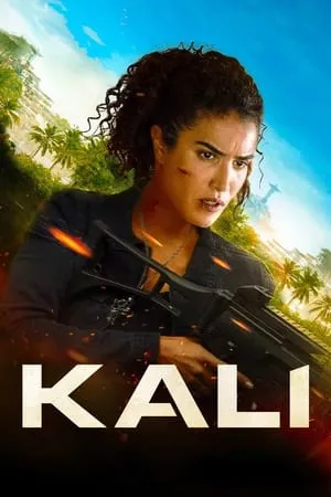 Kali: Avenging Angel (2024) [MultiSubs]