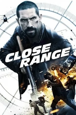 Close Range (2015)