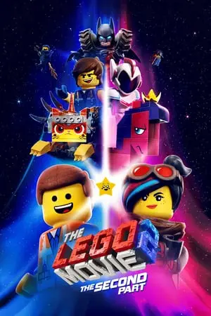 The Lego Movie 2 - Una Nuova Avventura / The Lego Movie 2: The Second Part (2019)