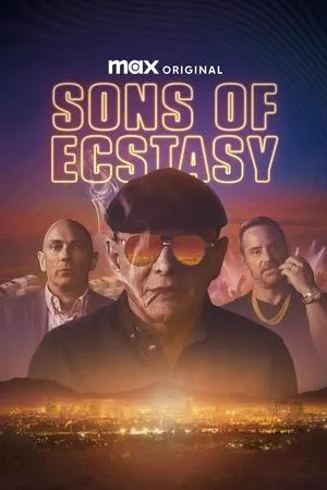 Sons of Ecstasy (2025)