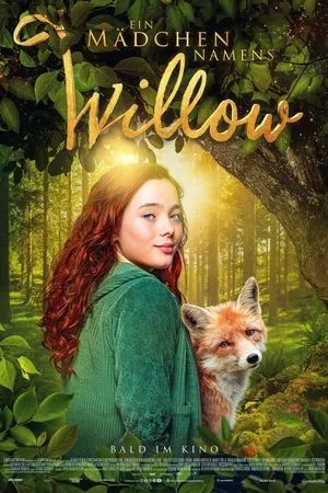 A Girl Named Willow / Ein Mädchen namens Willow (2025)